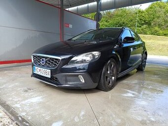 Volvo V40 Cross country