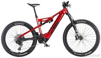 KTM Kapoho 7971 - v zaruke, 162KM, Cennik 7000€, velkost XL