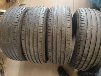 Letné Michelin Latitude Sport 3 225/65/17 102V