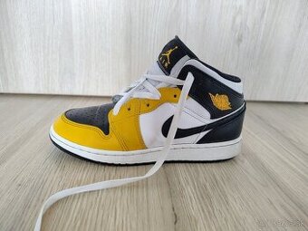 Tenisky Air Jordan vel. 38.5