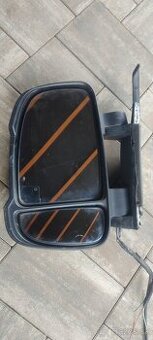 Spätne zrkadlo Fiat Ducato