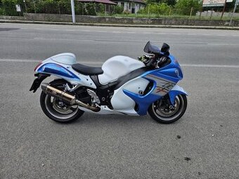 SUZUKI HAYABUSA gsxr1300