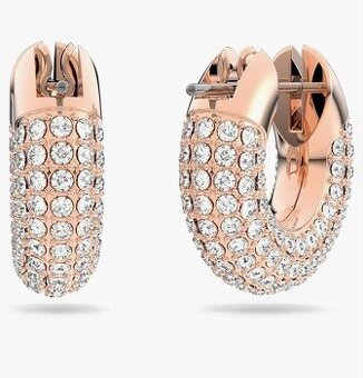 Náušnice Swarovski Dextera