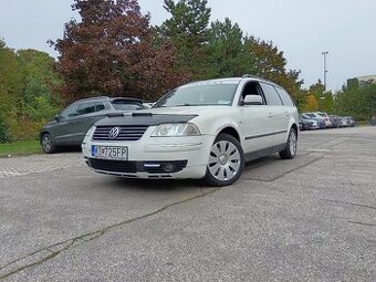Passat b5.5