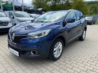 Renault Kadjar Energy dCi 130 Zen 4x4