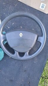 Volant + airbag lagúna 2