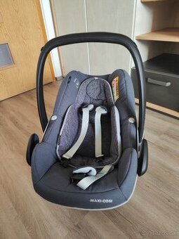 Vajíčko Maxi Cosi Pebble Pro i-Size