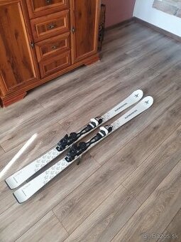 Predam lyze KNEISSL My Star,dlzka 152 cm