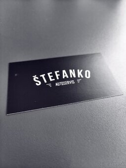 Hľadáme automechanika - Žilina
