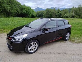 Renault Clio grandtour