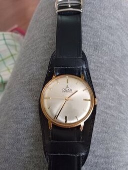Doxa