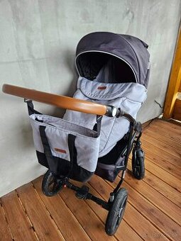 Kočík Riko Basic
