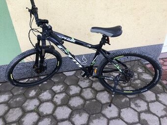 MTB bicykel CTM ZEPHYR 26”