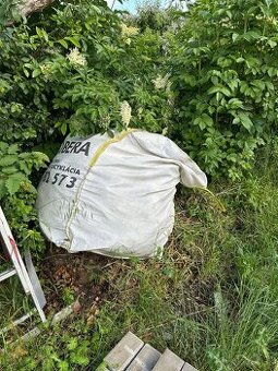 Predám Big bag,90x90x100 cm,1000kg