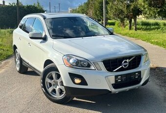 VOLVO XC60 2.4 D3 AWD AT SUMMUM PLUS
