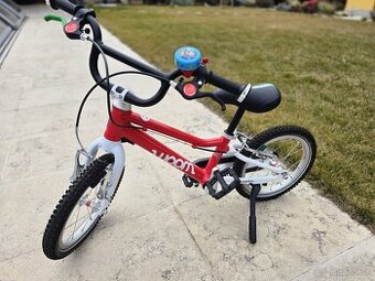 Detský bicykel Woom 2
