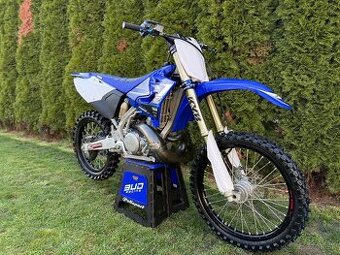 Yamaha YZ 250 2T 2020