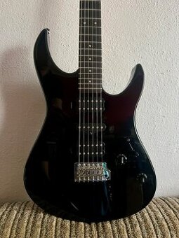 Yamaha RGX 121D elektrická gitara