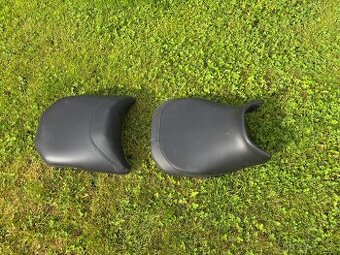 Sedadla na gs 1250