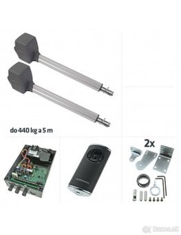 HORMANN RotaMatic 2