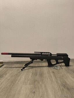 Fx Wildcat MKIII Sniper