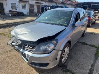 Opel Astra H na náhradné diely ND