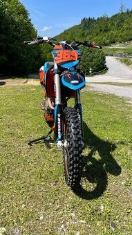 KTM 250 SX-F
