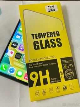 Iphone x 256 gb
