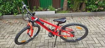 24" horaký bicykel Merida Mats j.24