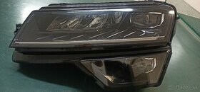 Škoda karoq Full led svetlo 57B 941 015 B