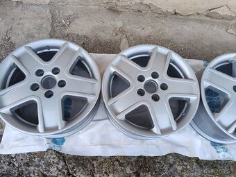 Disky R16 vw sharan