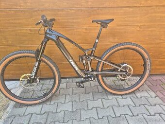 Trek Fuel EXe 9.9 XX AXS 2025- Dark Star- Veľkosť M-DOHODA