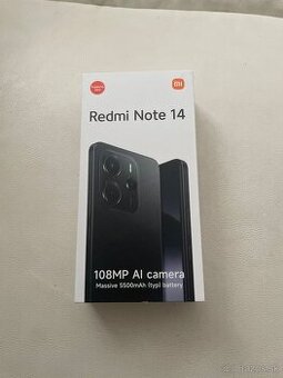 Remi Note 14 (108 MP AI camera)