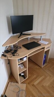 Pc stolik