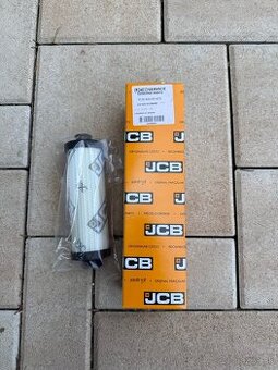 Hydraulický filter JCB 19C-1