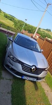 Renault Talisman 1.6 DCI edc