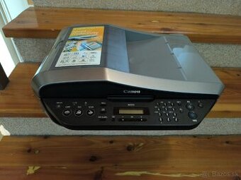 Atramentova tlaciaren Canon pixma mx310