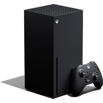 Predám Xbox Series X