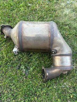 Dpf filter
