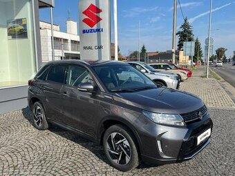 Suzuki Vitara 1.4 BoosterJet, Elegance, 4WD, AKCIA, 2025