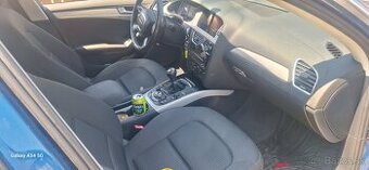 Audi a4 B8