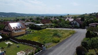 Ponúkame na predaj pozemok na rodinný dom, 705 m2 - Rakytov