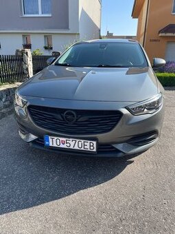 Opel Insignia 1,5