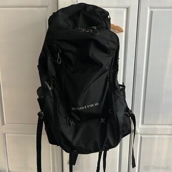 Batoh Osprey Farpoint Trek 55
