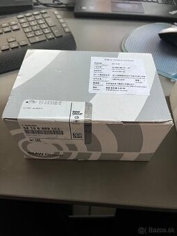 OEM BMW Brzdové platničky