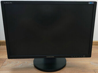 Monitor Samsung SyncMaster 245B 24"