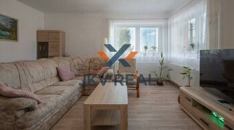 REZEVOVANÉ JKV Real ponúka predaj, pekný, zánovný rodinný do