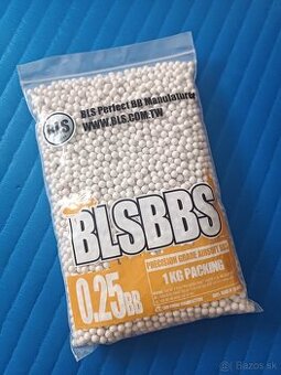 Airsoft doplnky a príslušenstvo – zásobníky,BB-čka,vybavenie