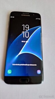 Samsung galaxy S7 edge