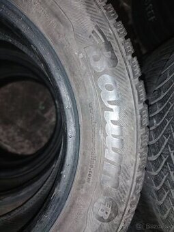 Zimne Barum Polaris 3, 195/65/R15, 4ks.-50e